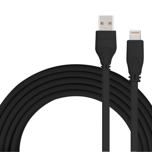 Coloured Lightning cable (1 metre)