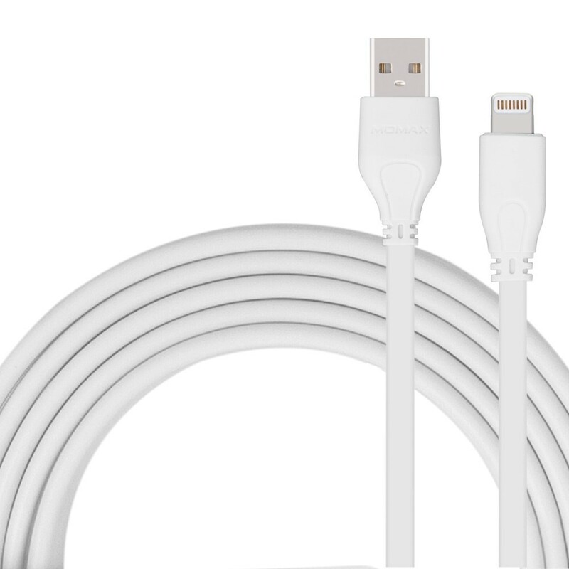 Colored Lightning cable (1 meter)