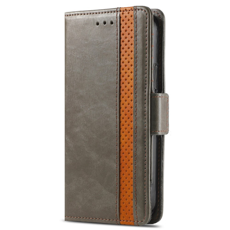 Xiaomi Redmi Note 13 5G Vintage Case with RFID Block CASENEO