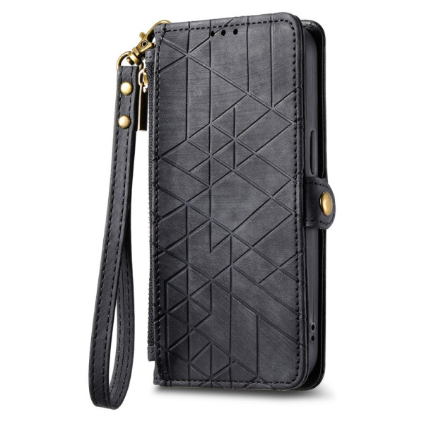 Xiaomi Redmi Note 13 5G Retro Style Case with Strap