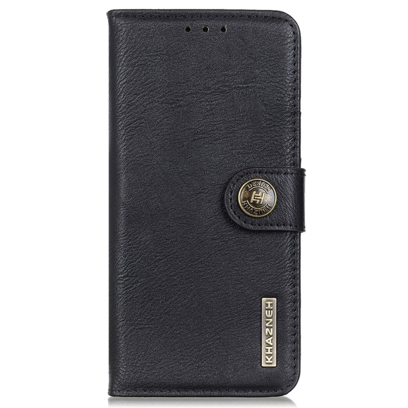 Xiaomi Redmi Note 13 5G Retro Case KHAZNEH