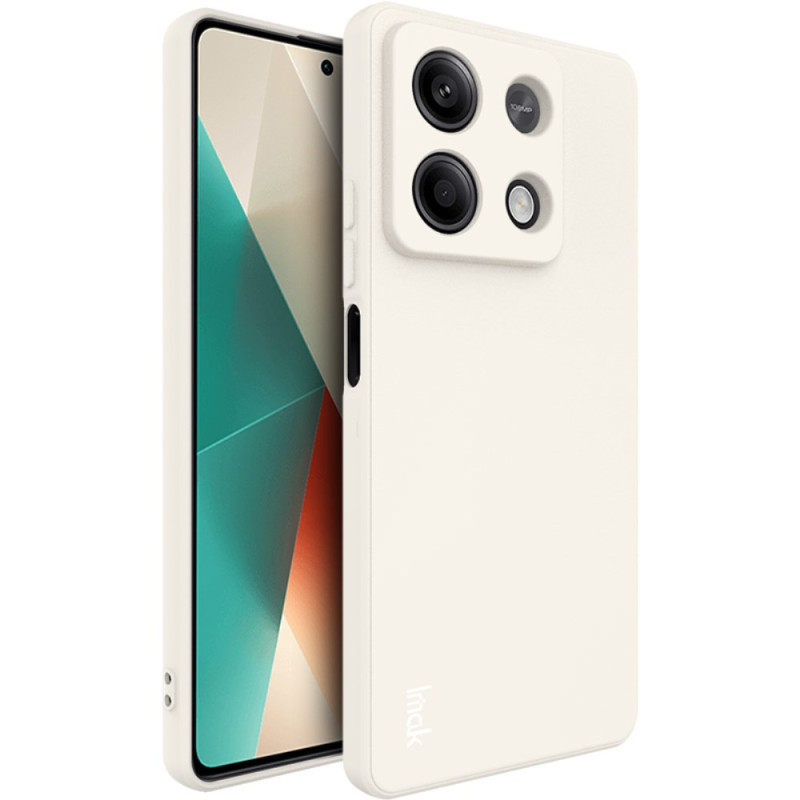 Xiaomi Redmi Note 13 5G UC-4 IMAK Case White