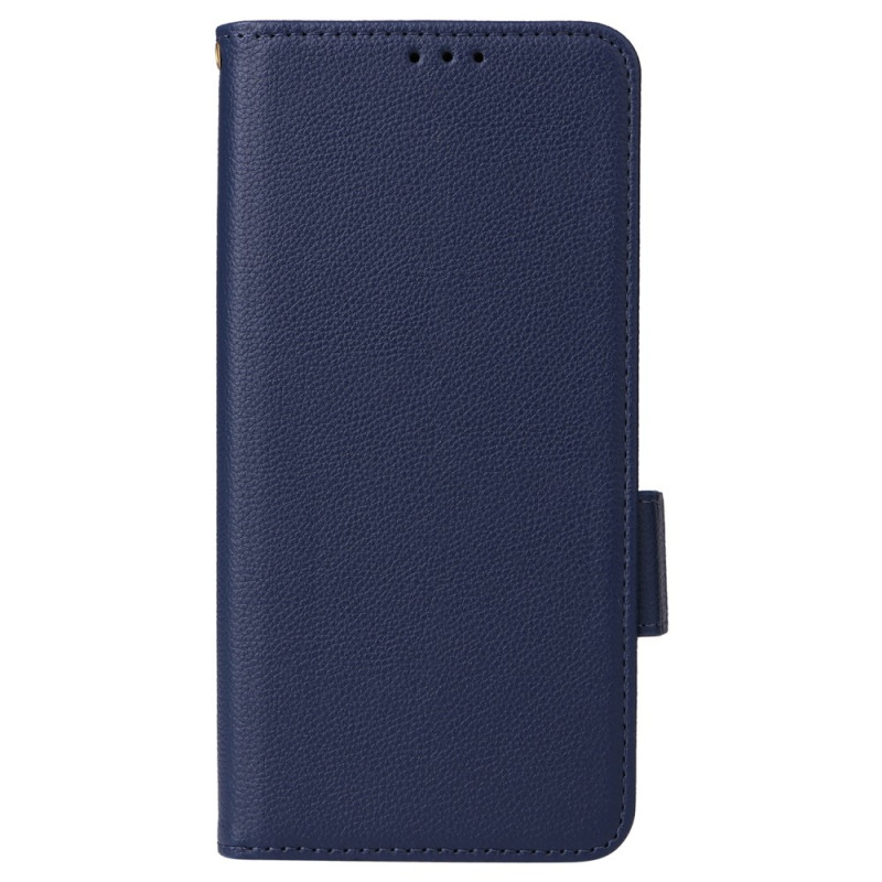 Xiaomi Redmi Note 13 5G Case with Lanyard Wallet