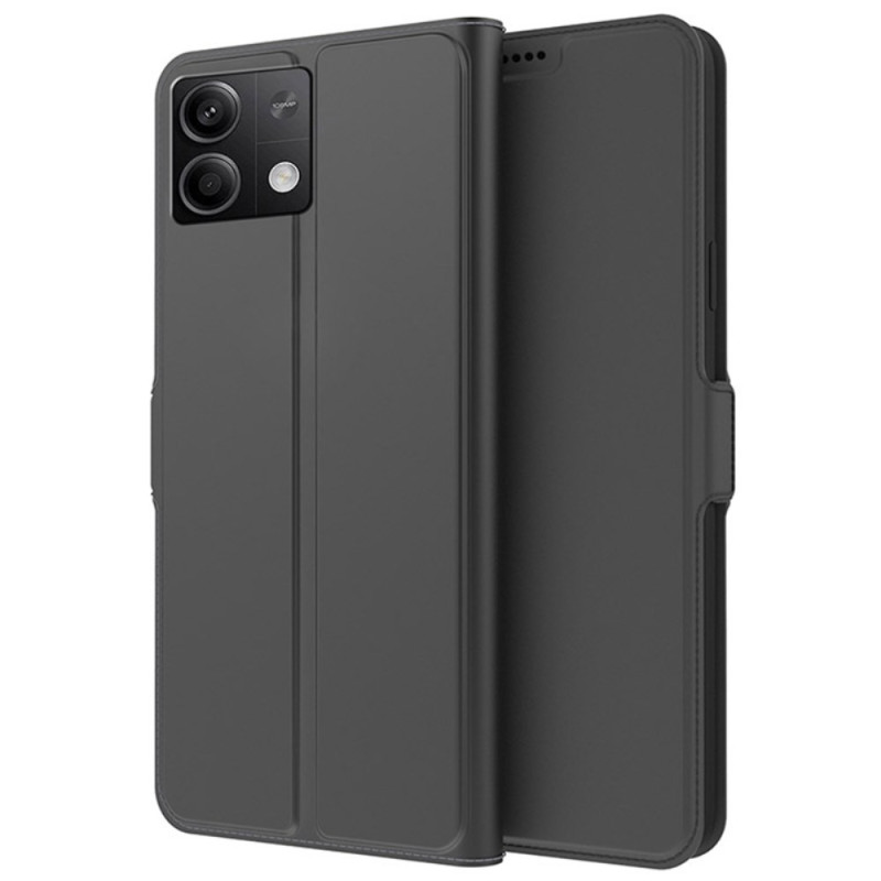 Xiaomi Redmi Note 13 5G Ultra Slim Case