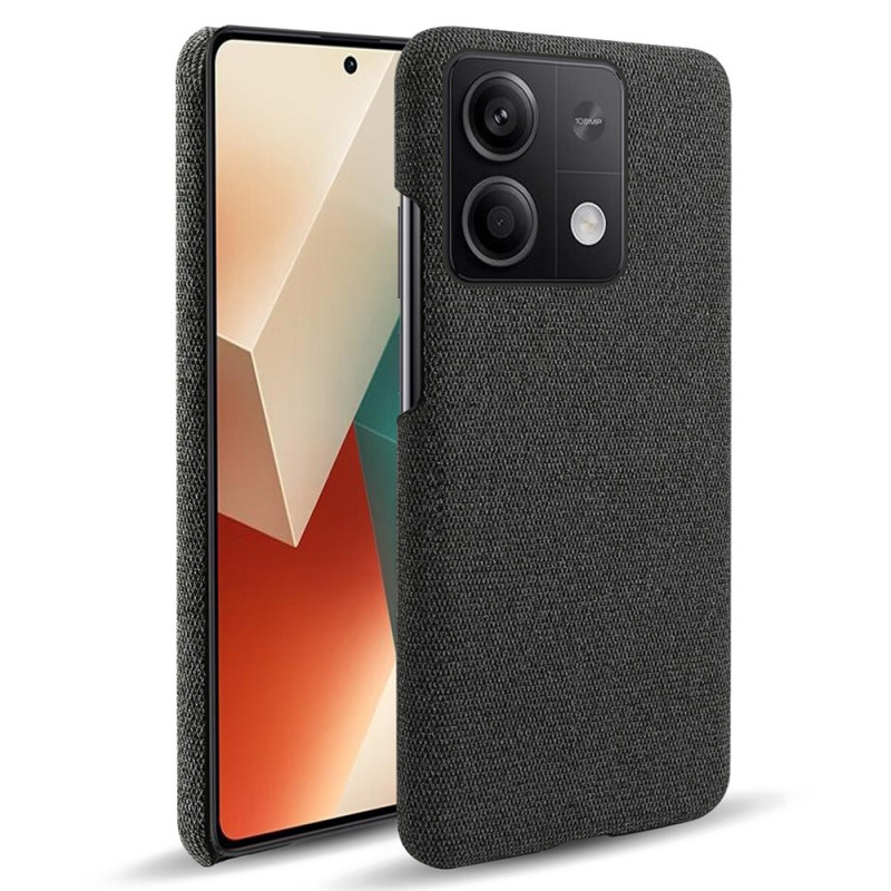 Xiaomi Redmi Note 13 5G Fabric Case