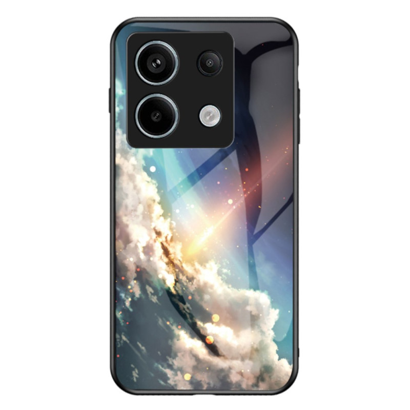 Case for Xiaomi Redmi Note 13 Pro 5G Starry Sky Design