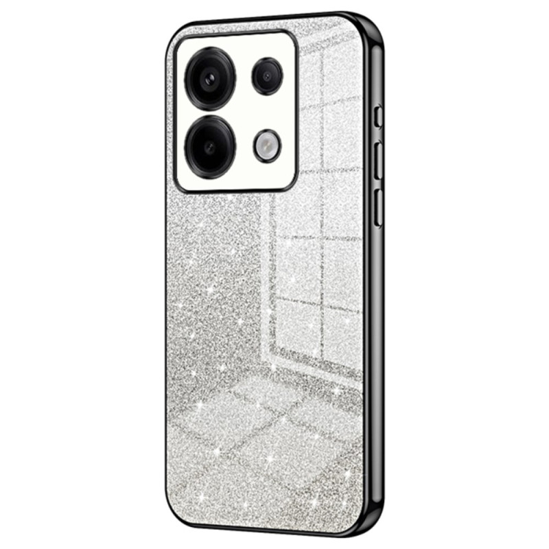 Xiaomi Redmi Note 13 Pro 5G / Poco X6 5G Glitter Case