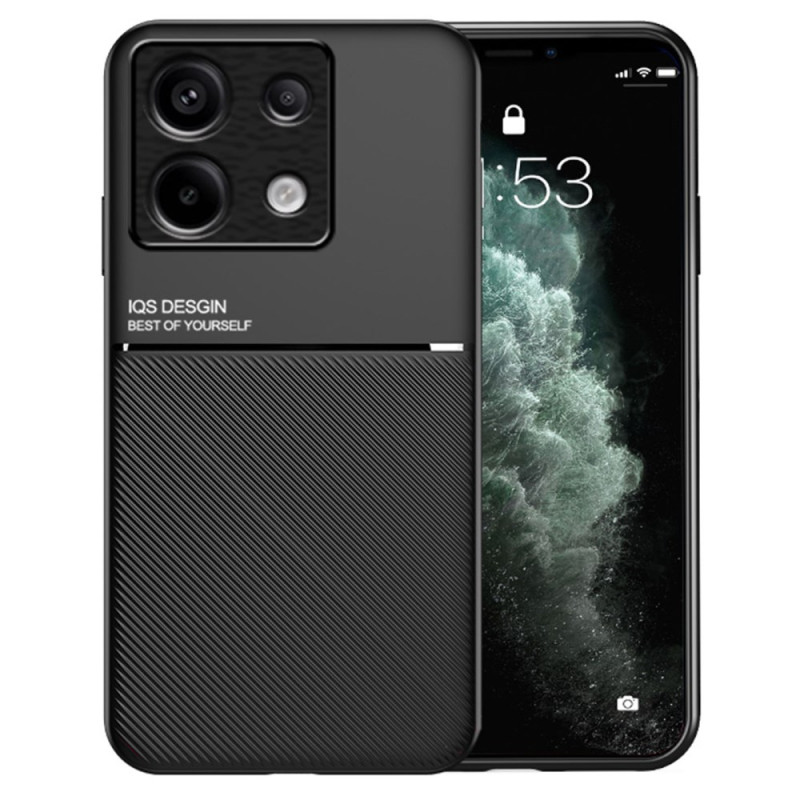 Xiaomi Redmi Note 13 Pro 5G / Poco X6 5G Magnetic Case