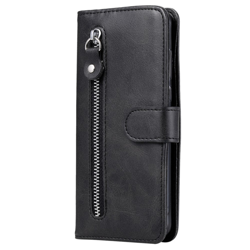 Xiaomi Redmi Note 13 Pro 5G / Poco X6 5G Front Wallet Case