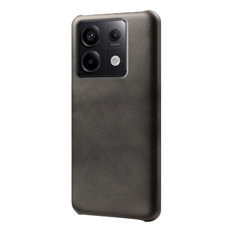 Xiaomi Redmi Note 13 Pro 5G / Poco X6 5G The
ather Case