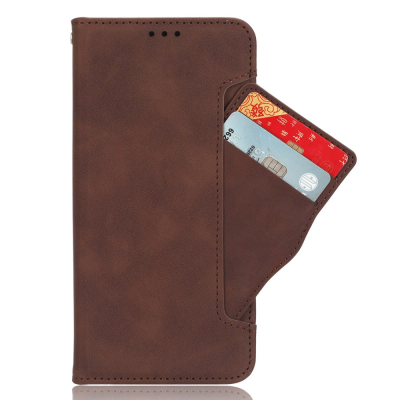 Xiaomi Redmi Note 13 Pro 5G / Poco X6 Multi-Card Case