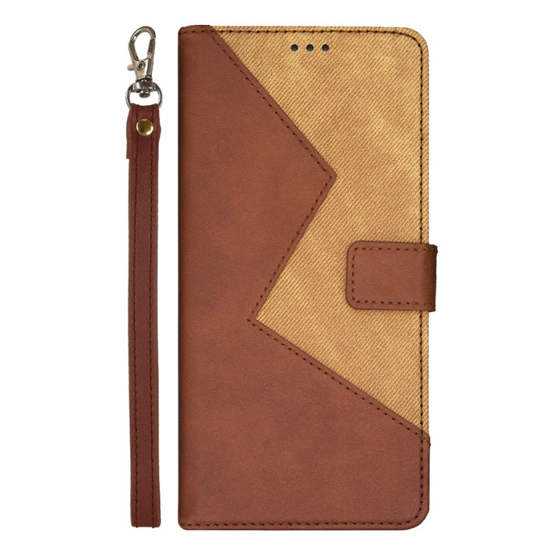 Xiaomi Redmi Note 13 Pro Plus 5G Two-tone Case IDEWEI