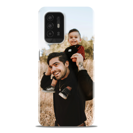 Coque Oppo A94 5G...