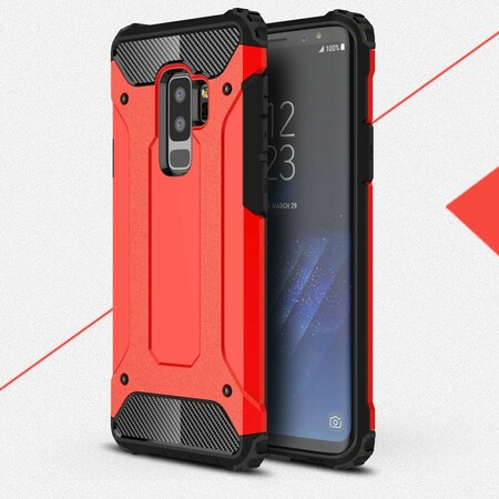 Samsung Galaxy S9 Plus Survivor Case