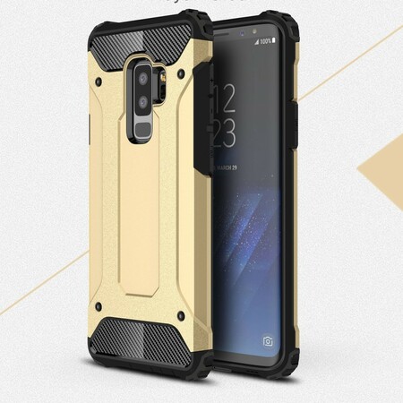 Samsung Galaxy S9 Plus Survivor Case