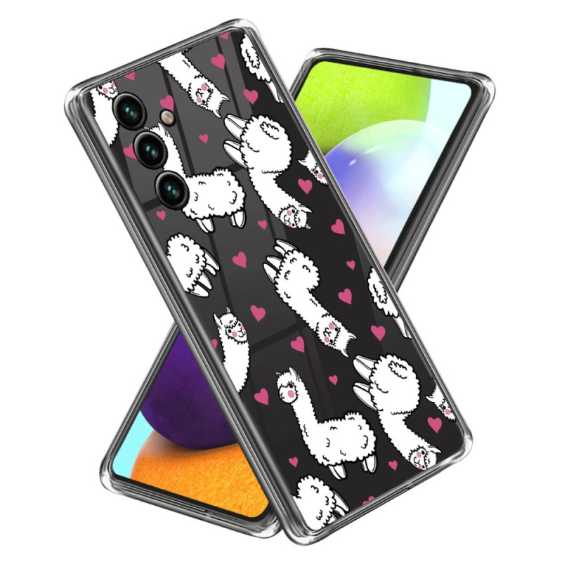 Samsung Galaxy A05s Lamas Case