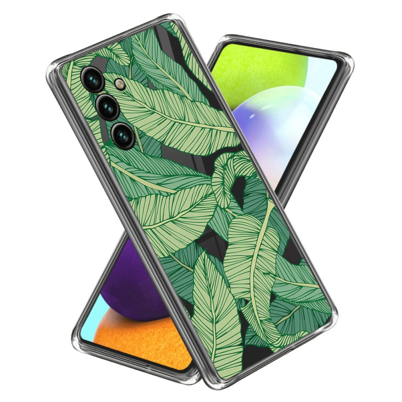 Samsung Galaxy A05s Case Green The
aves