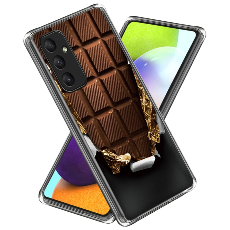 Samsung Galaxy A05s Chocolate Case