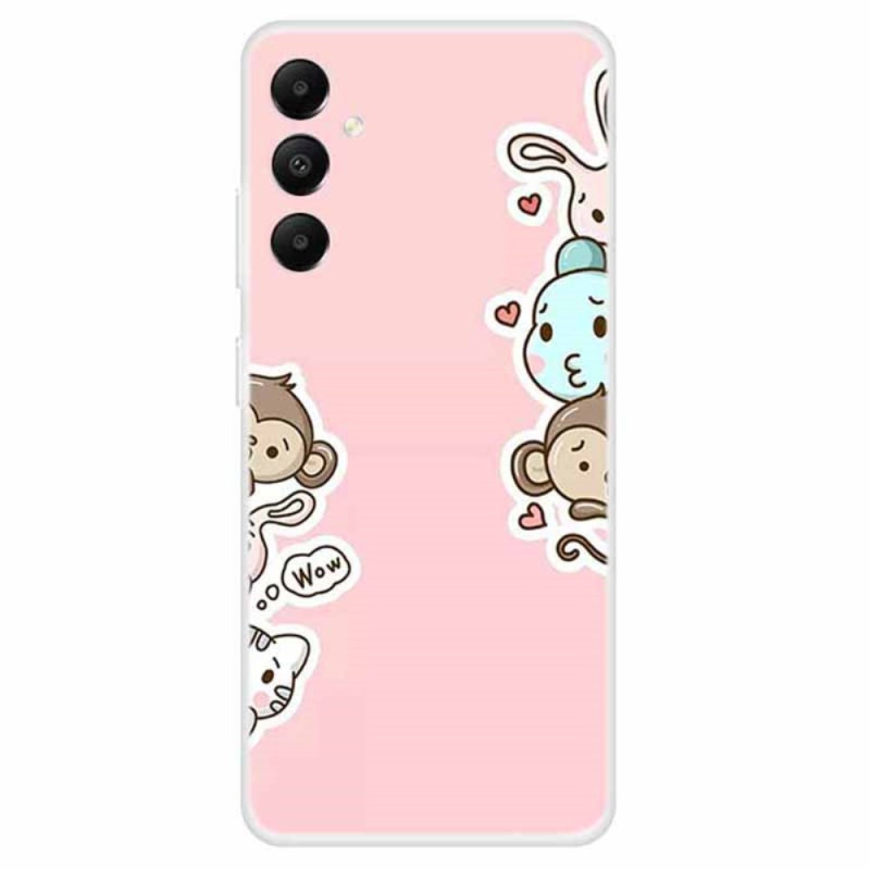 Samsung Galaxy A05s Wow Case