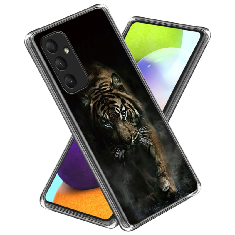 Samsung Galaxy A05s Tiger Case