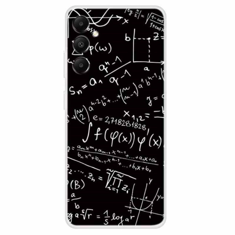 Samsung Galaxy A05s Case Mathematical Formula