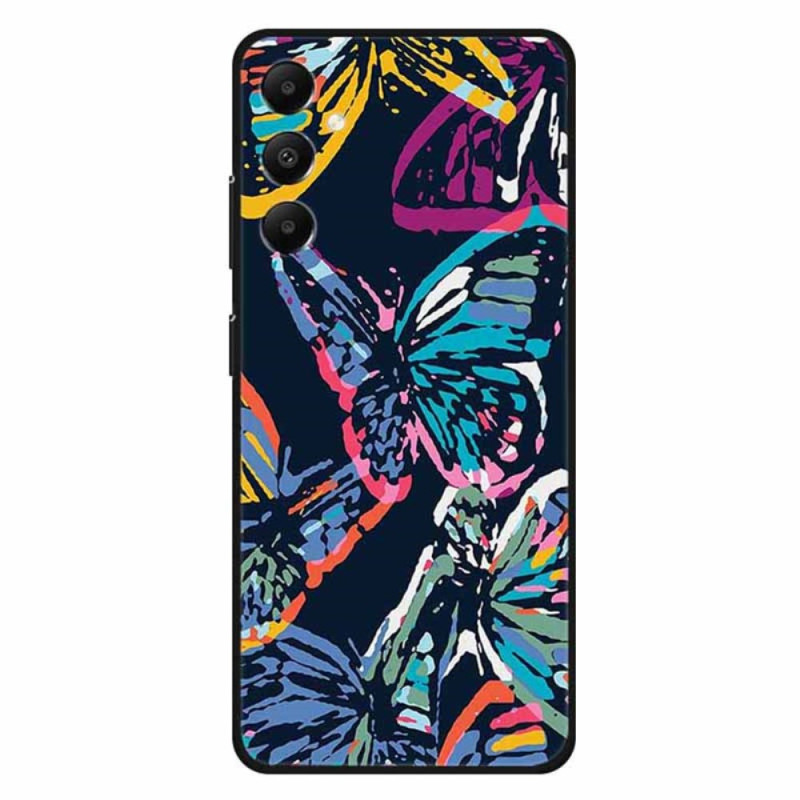 Samsung Galaxy A05s Beautiful Butterfly Case