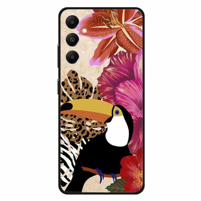 Samsung Galaxy A05s Bird with Big Beak Case