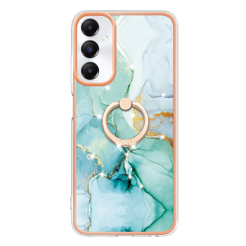 Samsung Galaxy A05s Case Marble Support Ring