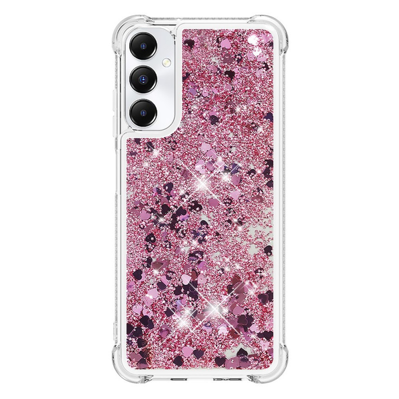 Samsung Galaxy A05s Glitter Case