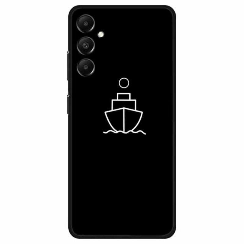 Samsung Galaxy A05s Boat Cover