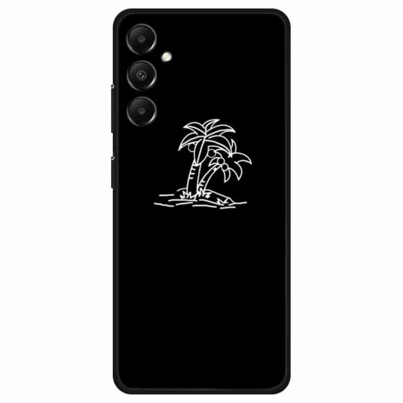 Samsung Galaxy A05s Palm Tree Case