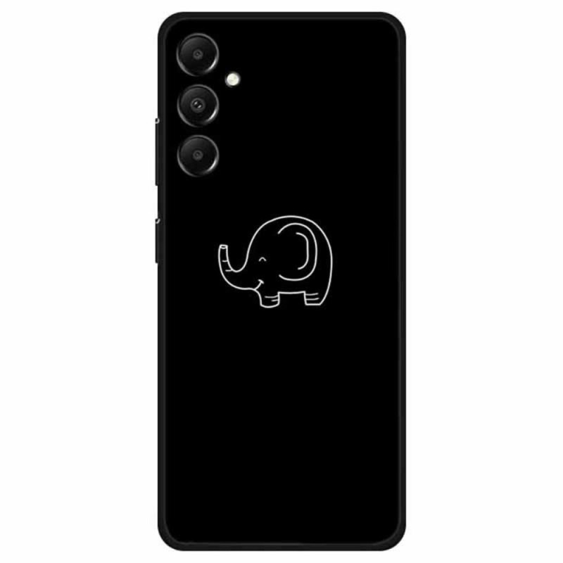 Samsung Galaxy A05s Elephant Case