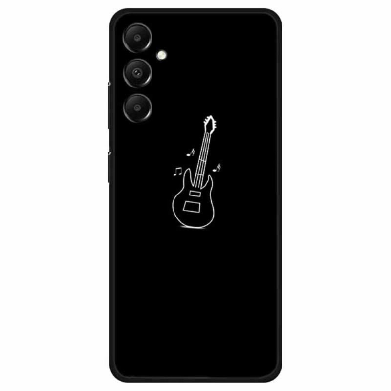 Samsung Galaxy A05s Violin Case