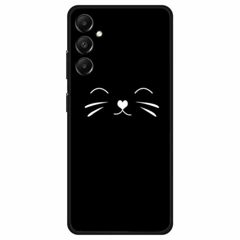 Samsung Galaxy A05s Cat Case