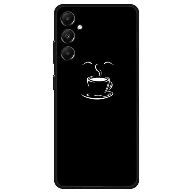 Samsung Galaxy A05s Coffee Case