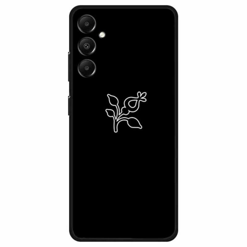 Samsung Galaxy A05s Floral Case