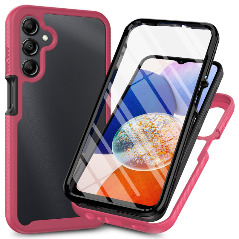 Samsung Galaxy A05s 4G Case with Screen Film