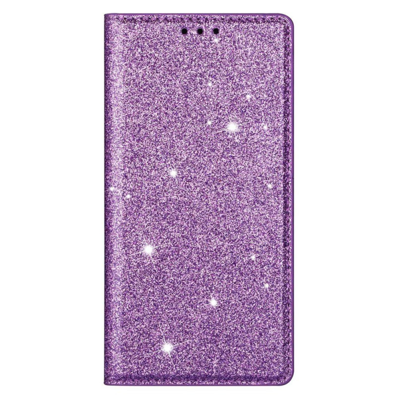 Flip Cover Samsung Galaxy A05s Paillettes