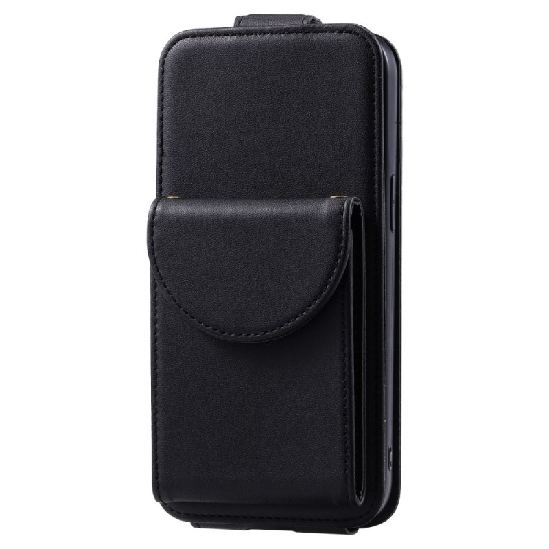 Samsung Galaxy A05s Vertical Card Case with 2 Straps