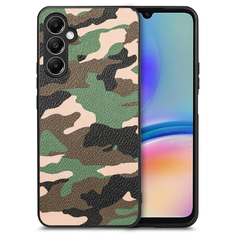 Samsung Galaxy A05s Camouflage Case