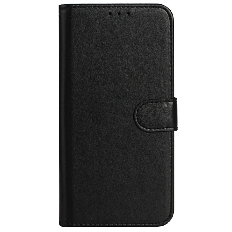 Samsung Galaxy A05s Leather Case with Strap