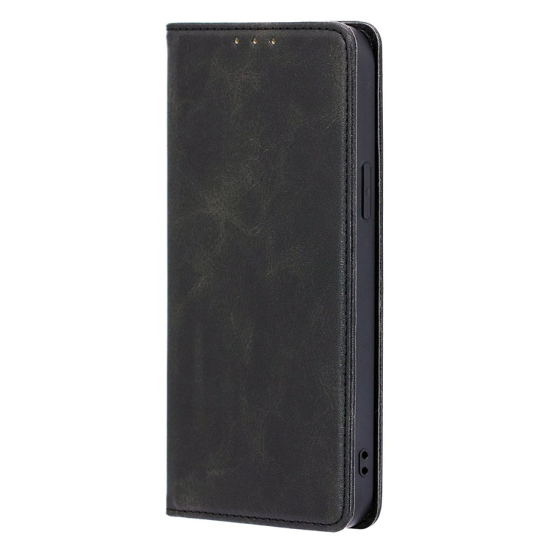 Flip Cover Samsung Galaxy A05s The
ather Style