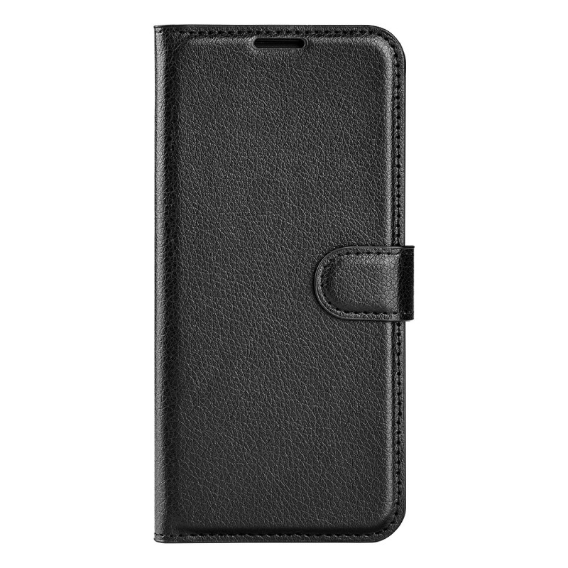 Samsung Galaxy A05s Mock The
ather Case Lychee
 Classic