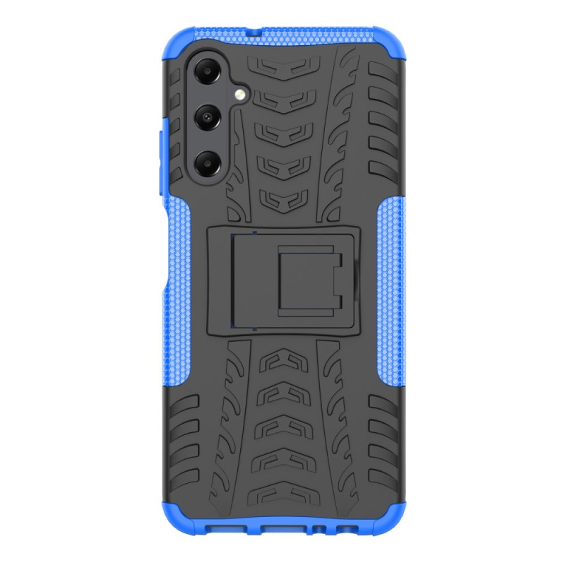 Samsung Galaxy A05s Ultra Resistant Case with Stand