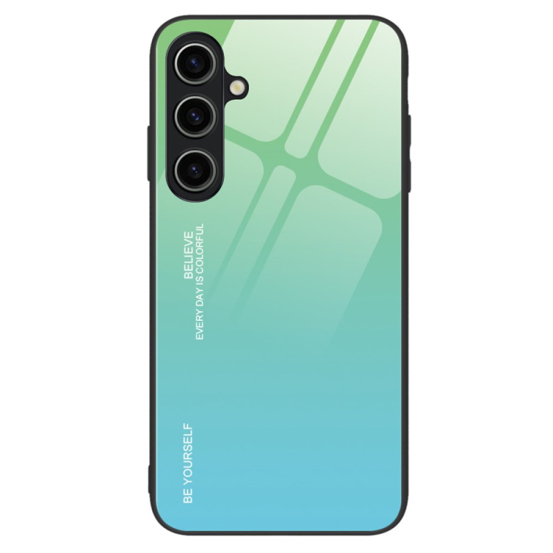 Samsung Galaxy A05s Tempered Glass Case Color
