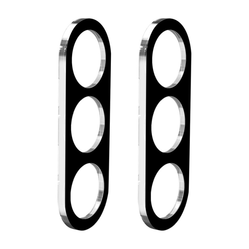 Lentille de Protection en Verre Trempé pour Écran Samsung Galaxy A05s (2 pcs)