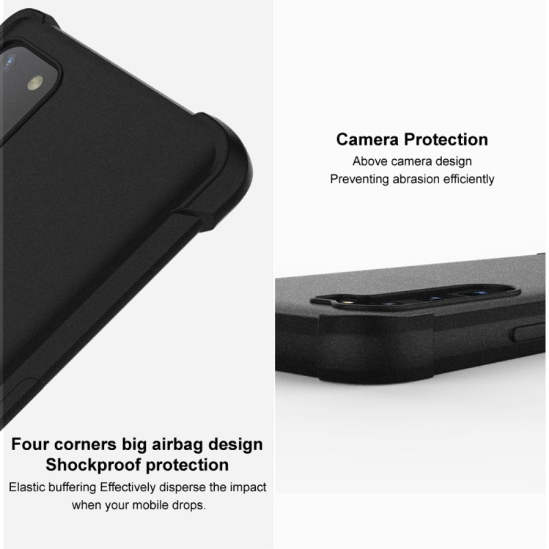 Case Poco X6 Pro 5G Silicone Matt - Dealy