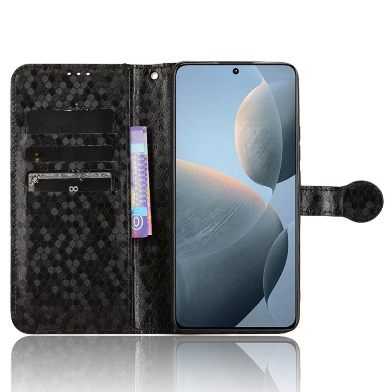 Poco X6 Pro 5G Stylish Case with Strap - Dealy