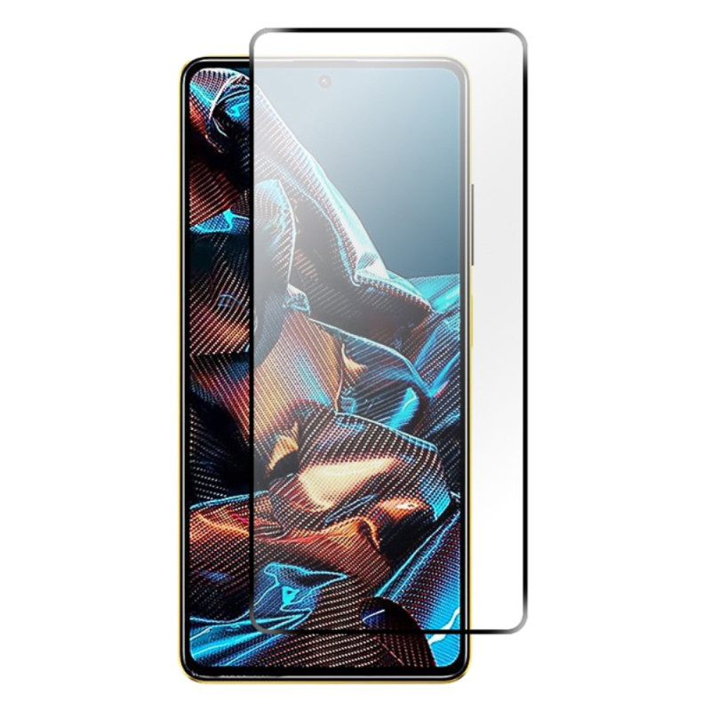 Integral Tempered Glass Protection for Poco X6 Pro Screen RURIHAI