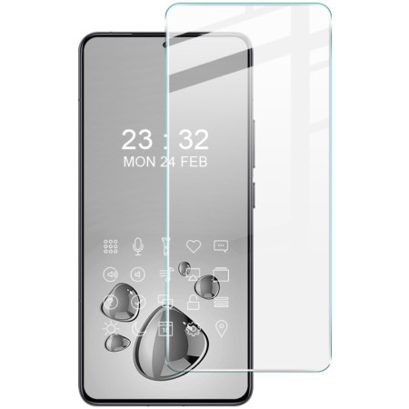 Poco X6 Pro Tempered Glass/Case – GEAR31 Store